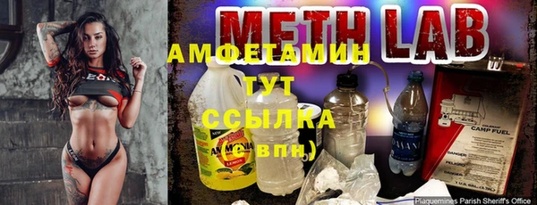 прущие крисы Верея
